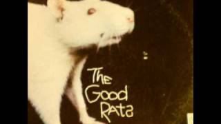 THE GOOD RATS  My back is achin [upl. by Inkster927]