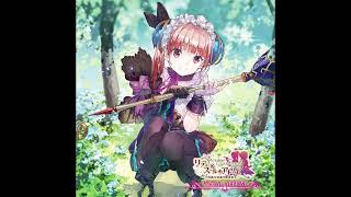 Atelier Lydie amp Suelle OST  Canvas [upl. by Davina350]