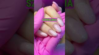 Co to był za intensywny dzień szkolenia z manicure paznokcie gdansk szkoleniemanicure manicure [upl. by Akinihs681]