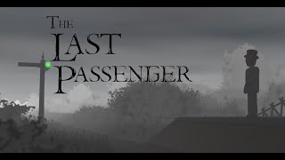 Haunting shorts  1 The last passenger [upl. by Notserk]