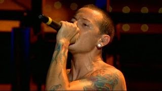 Linkin Park  Bleed It Out Live In Clarkston [upl. by Anen]