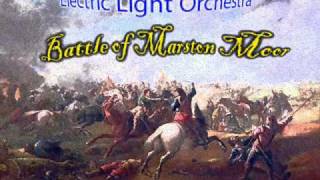 ELO Battle of Marston Moor [upl. by Adekram867]