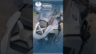 BMW R1250GS vs R1300GS by HORNIG [upl. by Richel597]