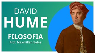 O hábito a crença e a necessidade no empirismo de David Hume  será que o sol vai nascer amanhã [upl. by Karilla665]