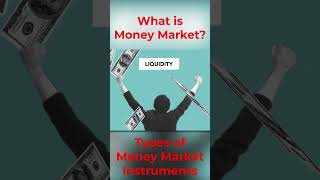 Types of Money Market Instruments  Finance amp Investment [upl. by Nyluqcaj]