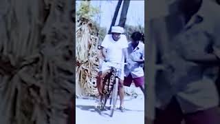 என்னய்யா வண்டி நாகுறவே மாட்டேங்குது 😂  vadivelu  venniradaimoorthy  Cini Clips [upl. by Ayokahs]