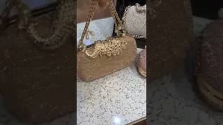 Fancy clutch 😉 clutches purse fashion handbag trendingshorts viralshorts youtubeshorts [upl. by Anas32]