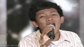 HD  quotFaithfullyquot by Jovit Baldivino  Pilipinas Got Talent [upl. by Berlauda]