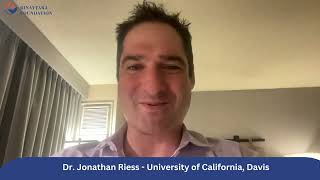 2023 Precision Oncology Summit  Call for Abstracts Dr Jonathan Riess [upl. by Humberto]