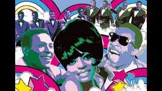 The 100 Greatest Motown Songs 19601994 Part 1 [upl. by Nancie]