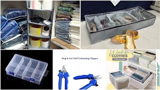 Efficient home organization tips  home essentials  home organizer [upl. by Gideon]