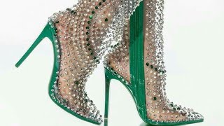 high heels designsnew designs [upl. by Cristal]