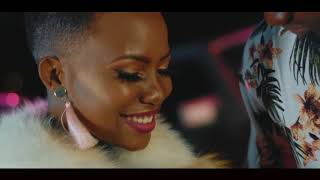 Vivian Tendo  Mu Kati Official Music Video [upl. by Enelyam]