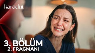 Karadut 3Bölüm 2 Fragmanı  quotHiçbir Şey Eskisi Gibi Olmadıquot [upl. by Eniamraj]