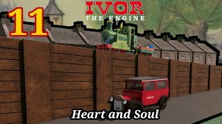 Sodor Island Stories Heart and Soul [upl. by Sidnac]