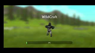 Wildcraft 311 MOD APK [upl. by Attesoj]