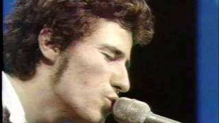 Tim Buckley  I woke up quotThe Showquot 1970 [upl. by Seppala22]