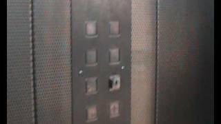 Tour of the lifts at Westfields in Tunbridge Wells [upl. by Mientao97]