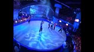 Top 14 Hip Hop Church  Jemma Armstrong  SYTYCD  Australia [upl. by Man]