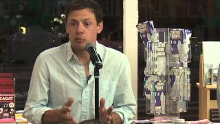 Vegan vs Meat Eater  Steven Rinella [upl. by Agnola227]