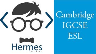 Cambridge IGCSE ESL Exercise 5 Summary MayJune 051021 [upl. by Ad551]