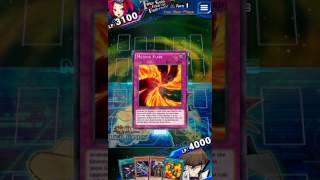 Duel Quiz 2  2 Inflict Effect Damage Yugioh Duel Links [upl. by Edith]