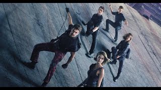 Divergente 3  audelà du mur 2016 en Français HD [upl. by Otir847]