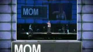 The Mom Song  Lyrics On Screen [upl. by Lonna]