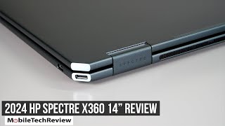 HP Spectre X360 15quot 2020 Review  Choose Wisely [upl. by Honeywell]