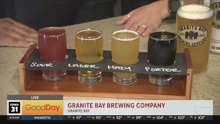 Granite Bay Brewing Company [upl. by Martine]