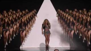 Beyonce Billboard Awards Performance 2011 [upl. by Ellirehs]