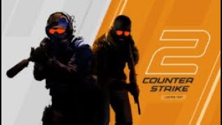 Counter Strike 2 but im not that good 😬 [upl. by Freberg112]