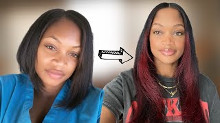 MY TOP 5 TIPS …to STOP hair breakage for good Antibreakage Length Retention Tips [upl. by Enyamart968]