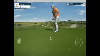 2024 TLS  Kiawah  Round 4 [upl. by Natale]