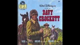 The Ballad Of Davy Crockett  The Wellingtons [upl. by Iatnwahs700]