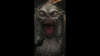 PICKMANS MODEL is a blend of Lovecraft practical effects and Ben Barnes horror netflix [upl. by Tempa77]