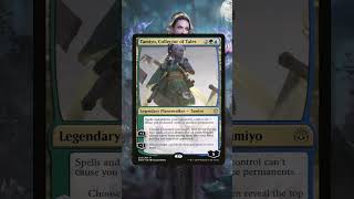 2 Planeswalkers Per Set MTG Community SPEAKS shorts [upl. by Nnaynaffit]