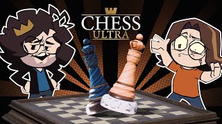 Dans never played a match like this one  Chess ULTRA [upl. by Neelear]