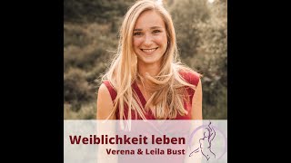 Yoni Ei  Beckenbodentraining für eine intensivere Sexualität  Episode 60 [upl. by Niraa]