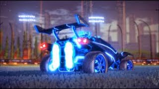 El partido de 1v1 mas picante de rocket league [upl. by Sherman478]