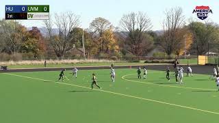 FH Hofstra Highlights vs Vermont 11324 [upl. by Croom]