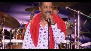 Cheb KHALED  Nti Sbabi [upl. by Ydnelg]