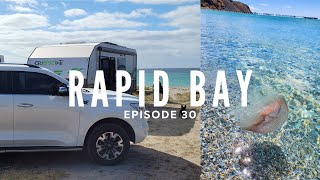 EP 30  Rapid Bay  Breaking Rules [upl. by Corrina]