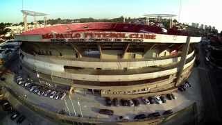 Morumbi Tour [upl. by Bevin]