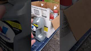 How To Dispose of OLD Used Motor Oil  Recycle Engine Oil  FREE [upl. by Nivar]