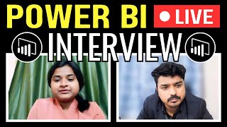 Data Analyst Technical Mock Interview  Capgemini 2024  Power BI  Data Analyst Interview [upl. by Enalda342]