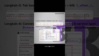 Cara Setting Modem Raisecom Jadi Access Point [upl. by Nassah]