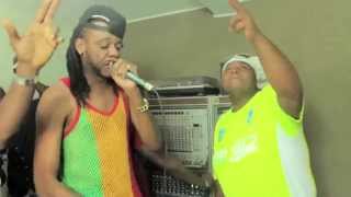 Nuh Fraid Medley  Savage Latty J Mr Vegas amp Suku Ward 21 [upl. by Larianna]