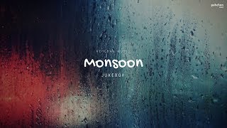 Monsoon Love Jukebox  Pehchan Music  Monsoon Special Songs 2018 [upl. by Thormora]