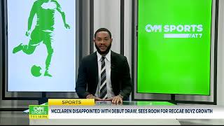 CVM See It Happen LIVE  CVMTVNews [upl. by Holmen]